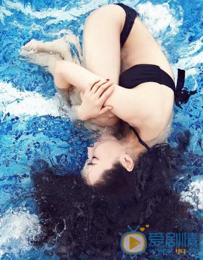 孙雅性感写真 孙雅高清写真_孙雅高清剧照