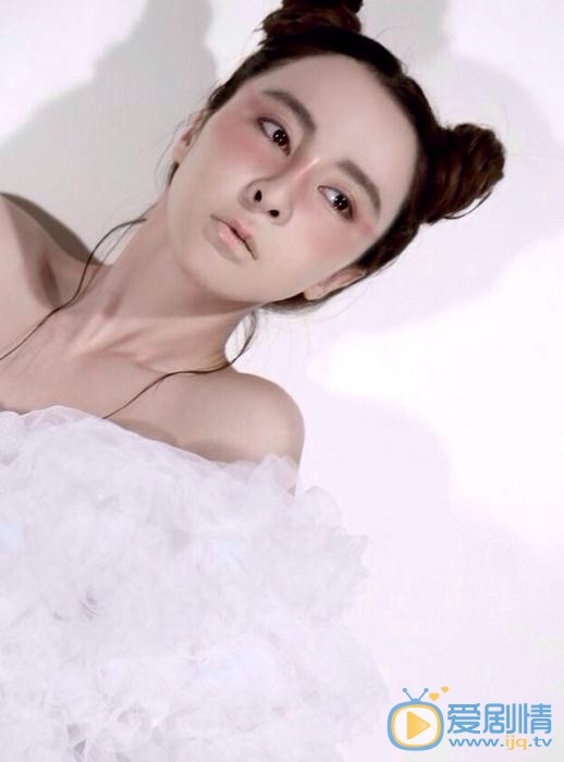 孙雅时尚写真 孙雅高清写真_孙雅高清剧照
