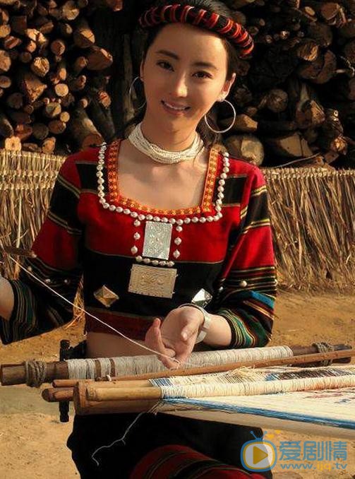 孙雅剧照合集 孙雅高清写真_孙雅高清剧照