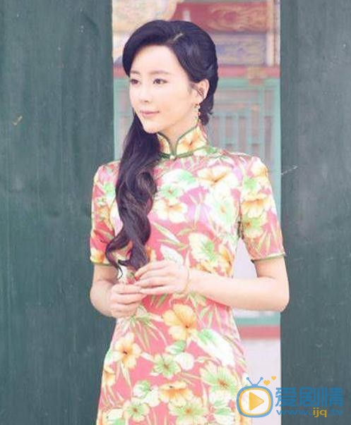 孙雅剧照合集 孙雅高清写真_孙雅高清剧照