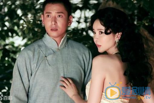 孙雅《爱情悠悠药草香》剧照 孙雅高清写真_孙雅高清剧照