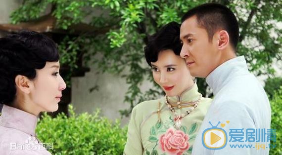 孙雅《爱情悠悠药草香》剧照 孙雅高清写真_孙雅高清剧照