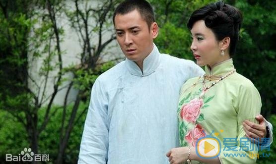孙雅《爱情悠悠药草香》剧照 孙雅高清写真_孙雅高清剧照
