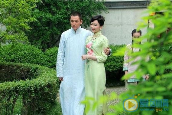 孙雅《爱情悠悠药草香》剧照 孙雅高清写真_孙雅高清剧照