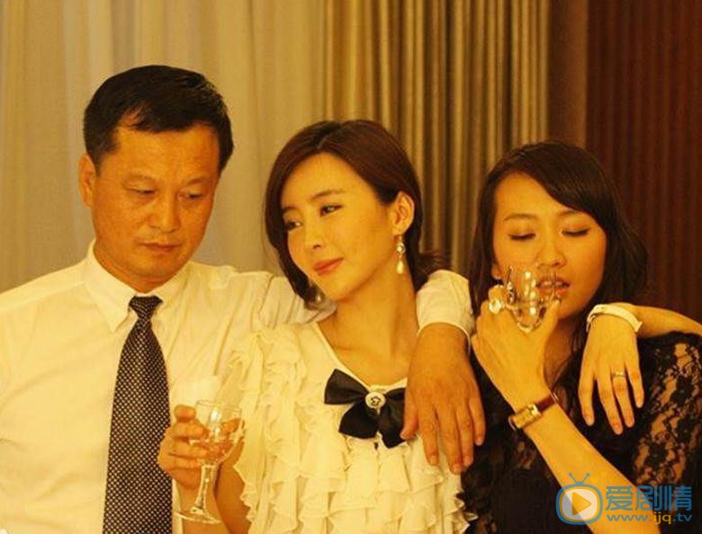 孙雅《温柔的谎言》剧照 孙雅高清写真_孙雅高清剧照