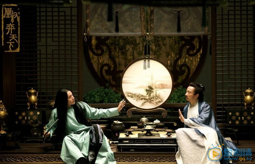 天盛长歌剧情介绍(1-56集大结局)