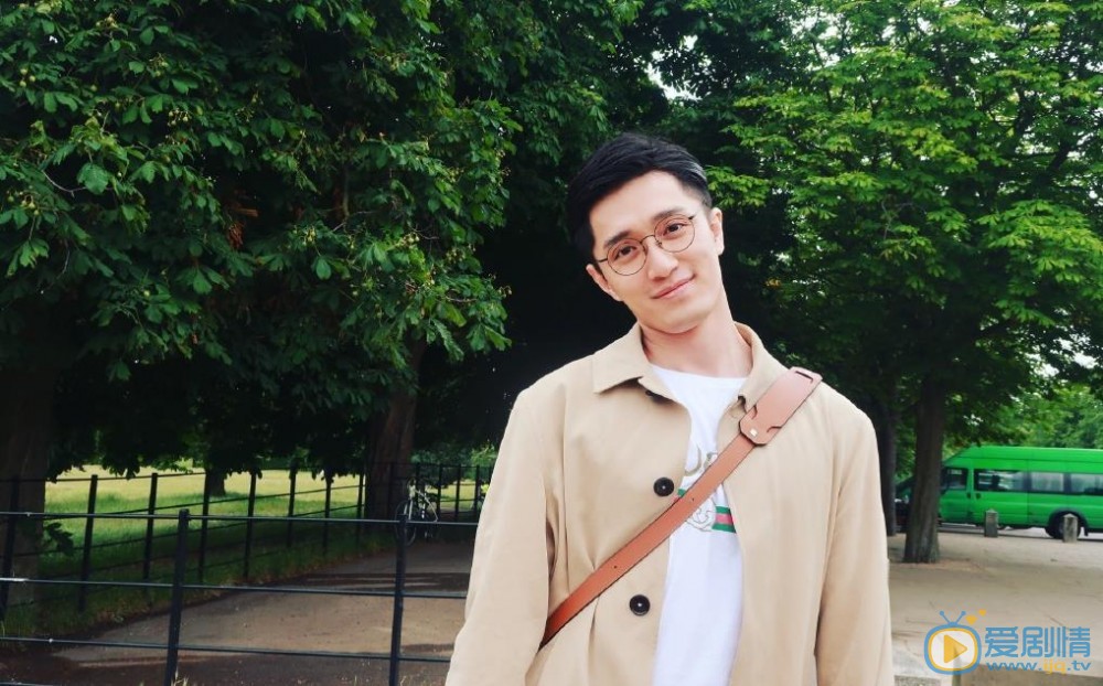 李果生活照 李果高清写真_李果高清剧照