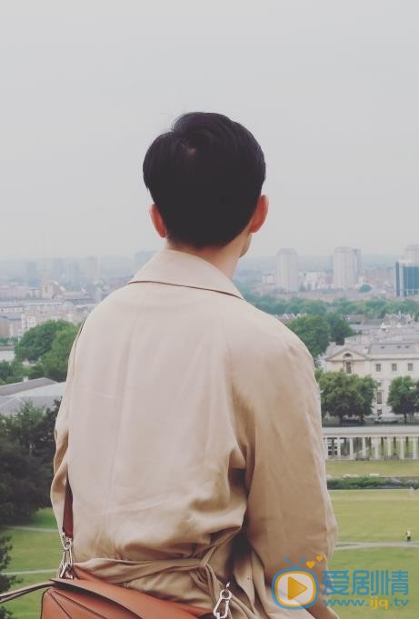 李果生活照 李果高清写真_李果高清剧照