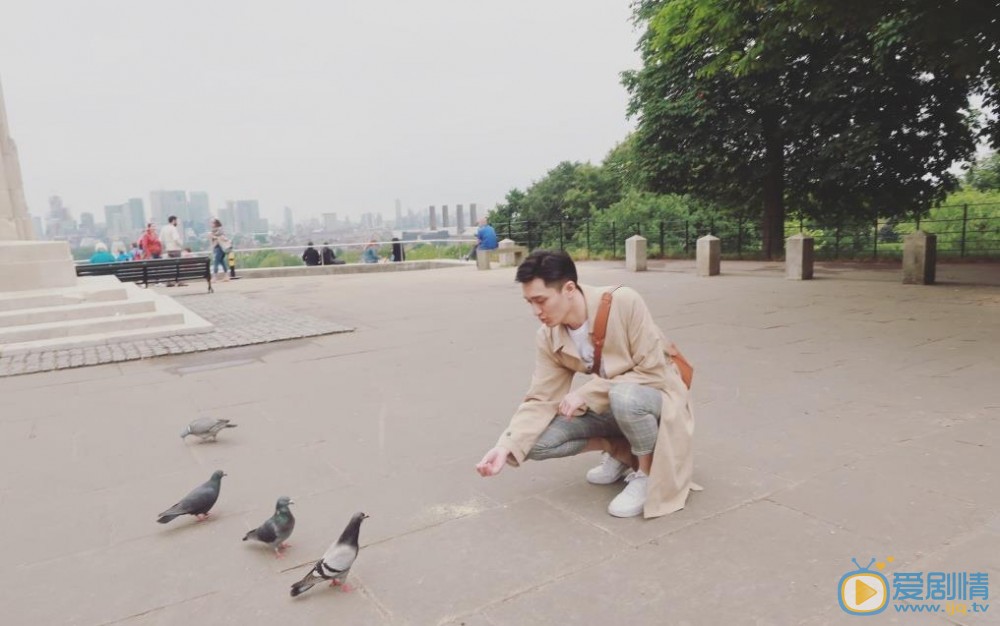 李果生活照 李果高清写真_李果高清剧照