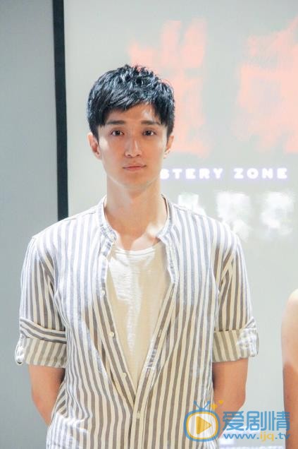 李果生活照 李果高清写真_李果高清剧照