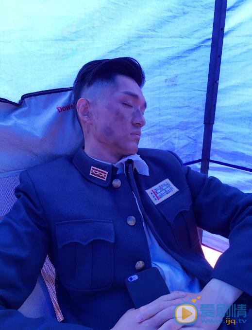 李果生活照 李果高清写真_李果高清剧照