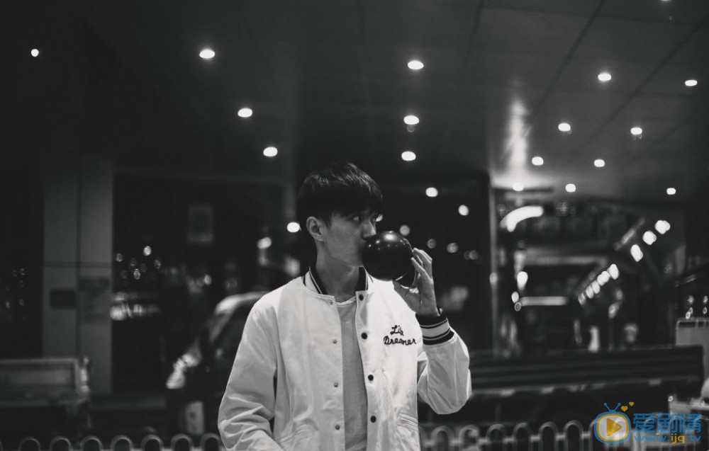 李果生活照 李果高清写真_李果高清剧照