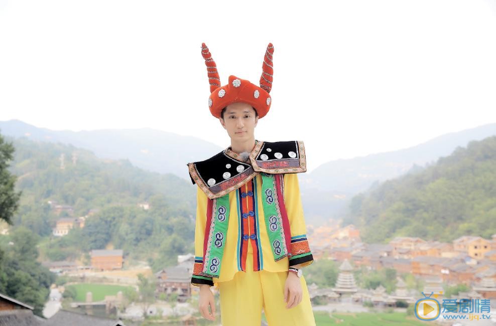 李果生活照 李果高清写真_李果高清剧照