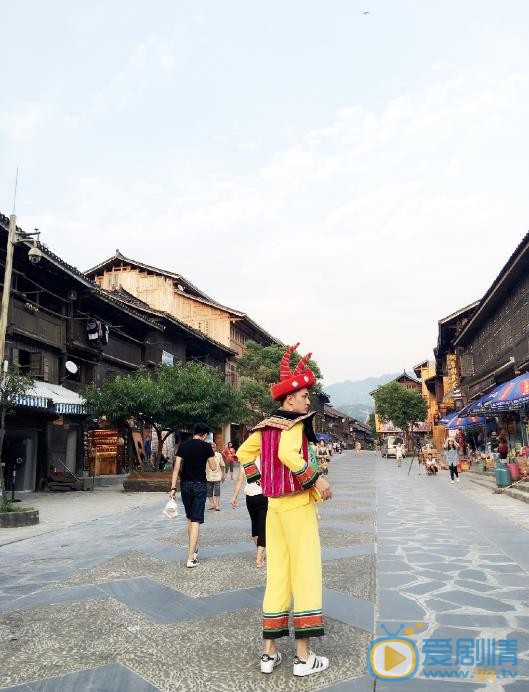 李果生活照 李果高清写真_李果高清剧照