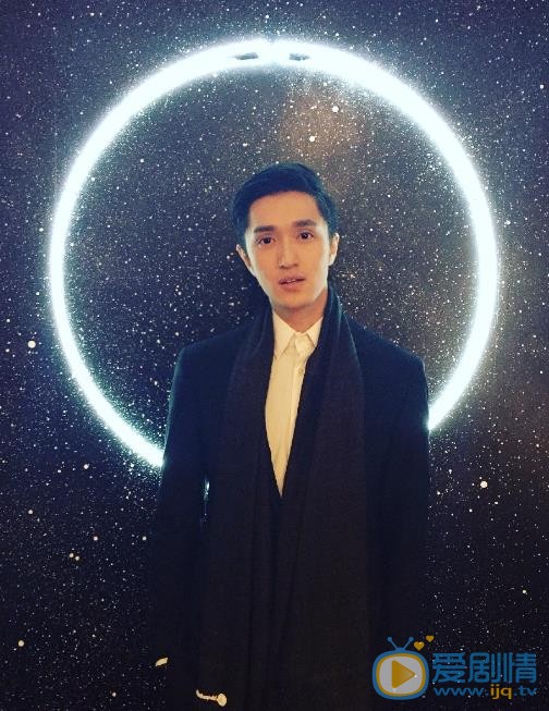 李果生活照 李果高清写真_李果高清剧照