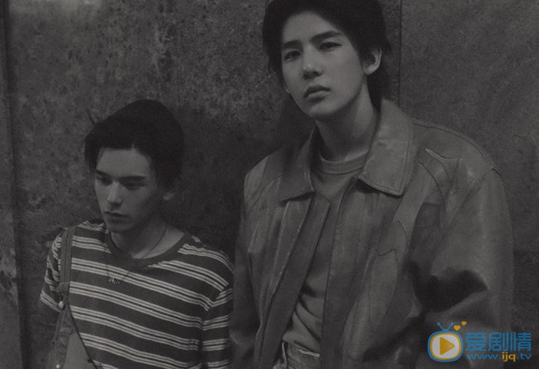 王安宇胶片写真 王安宇高清写真_王安宇高清剧照