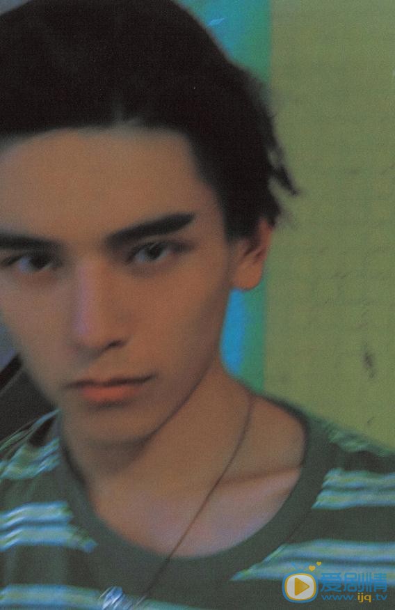 王安宇胶片写真 王安宇高清写真_王安宇高清剧照