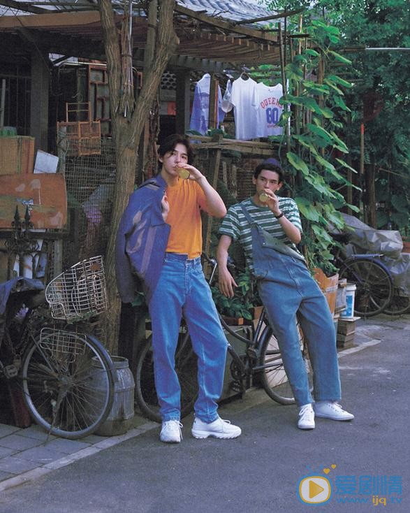 王安宇胶片写真 王安宇高清写真_王安宇高清剧照