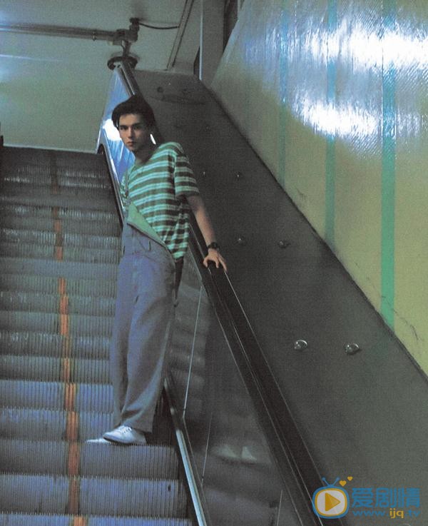 王安宇胶片写真 王安宇高清写真_王安宇高清剧照