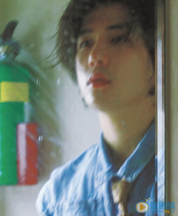 王安宇黑白写真 王安宇高清写真_王安宇高清剧照