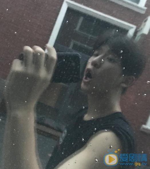 王安宇生活照 王安宇高清写真_王安宇高清剧照