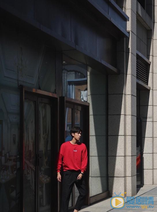 王安宇街拍写真 王安宇高清写真_王安宇高清剧照