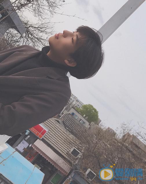 王安宇生活照 王安宇高清写真_王安宇高清剧照