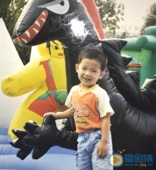 王安宇生活照 王安宇高清写真_王安宇高清剧照