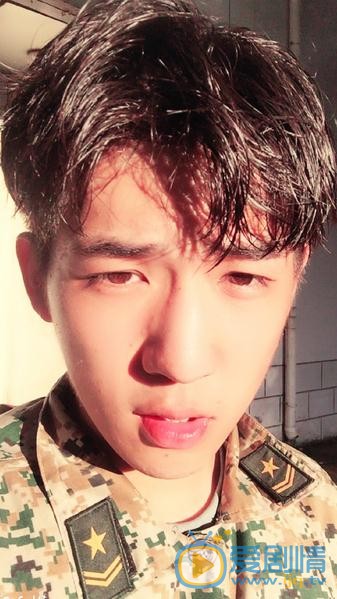 王安宇生活照 王安宇高清写真_王安宇高清剧照