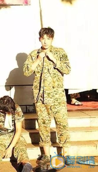 王安宇生活照 王安宇高清写真_王安宇高清剧照