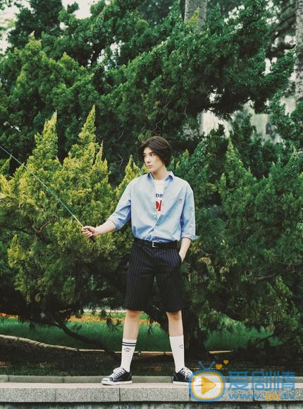 王安宇写真 王安宇高清写真_王安宇高清剧照
