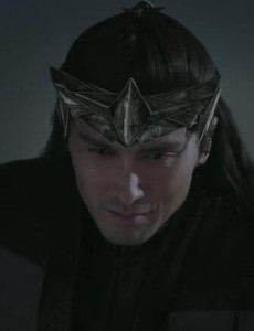 扶摇战北野准备向谁借兵？战北野再次进入葛雅沙漠的目的是什么？战北野和无极的计划是什么？