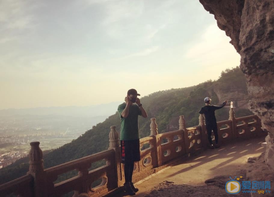 许凯生活照 许凯高清写真_许凯高清剧照