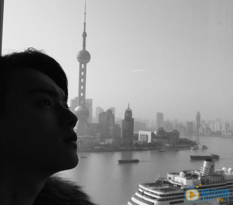 许凯生活照 许凯高清写真_许凯高清剧照