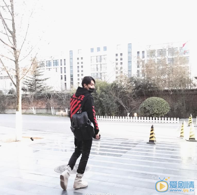 许凯生活照 许凯高清写真_许凯高清剧照