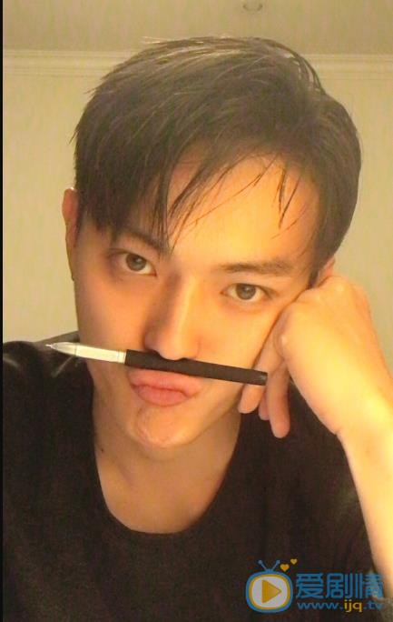 许凯生活照 许凯高清写真_许凯高清剧照