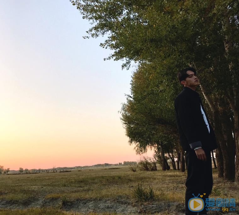 许凯生活照 许凯高清写真_许凯高清剧照