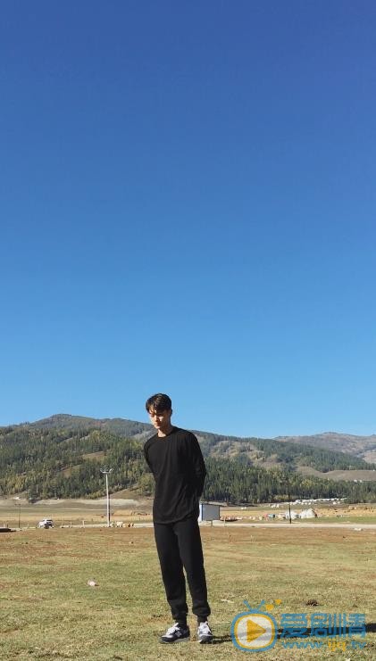 许凯生活照 许凯高清写真_许凯高清剧照