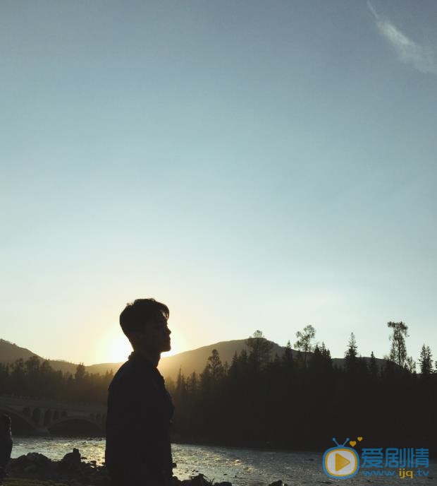 许凯生活照 许凯高清写真_许凯高清剧照