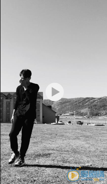 许凯生活照 许凯高清写真_许凯高清剧照