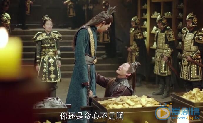 扶摇天煞恒王死了吗？恒王的结局是什么？恒王是怎么死的？