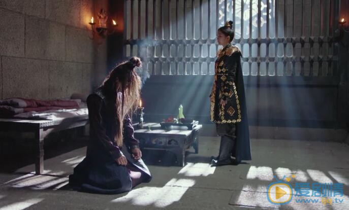 扶摇天煞恒王死了吗？恒王的结局是什么？恒王是怎么死的？