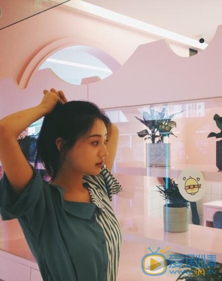 王馨悦清新写真 王馨悦高清写真_王馨悦高清剧照