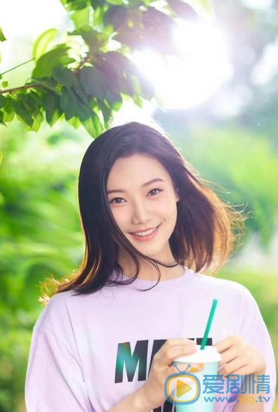 王馨悦清新写真 王馨悦高清写真_王馨悦高清剧照