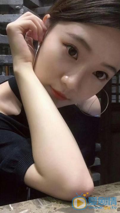 王馨悦生活照 王馨悦高清写真_王馨悦高清剧照