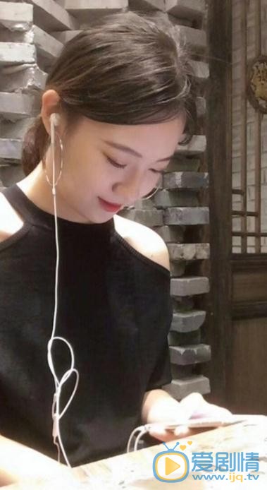 王馨悦生活照 王馨悦高清写真_王馨悦高清剧照