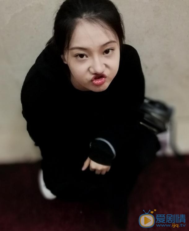 王馨悦生活照 王馨悦高清写真_王馨悦高清剧照
