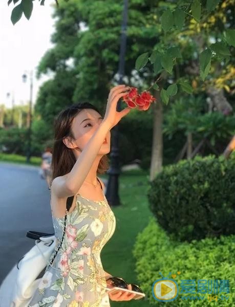王馨悦生活照 王馨悦高清写真_王馨悦高清剧照