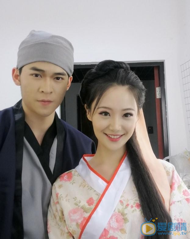 王馨悦话剧照 王馨悦高清写真_王馨悦高清剧照