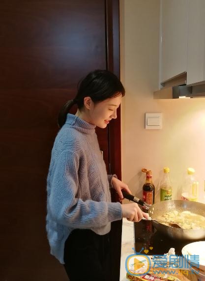 王馨悦生活照 王馨悦高清写真_王馨悦高清剧照